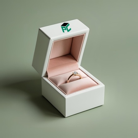 Custom Ring Boxes - Image 1